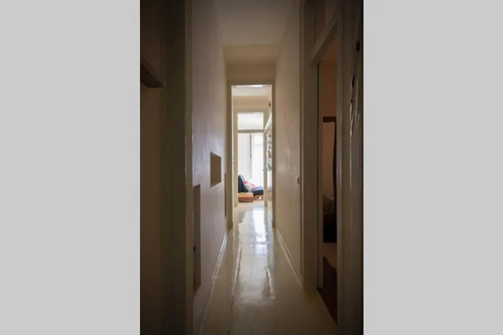 Lisbon Apartment Bairro Alto 6