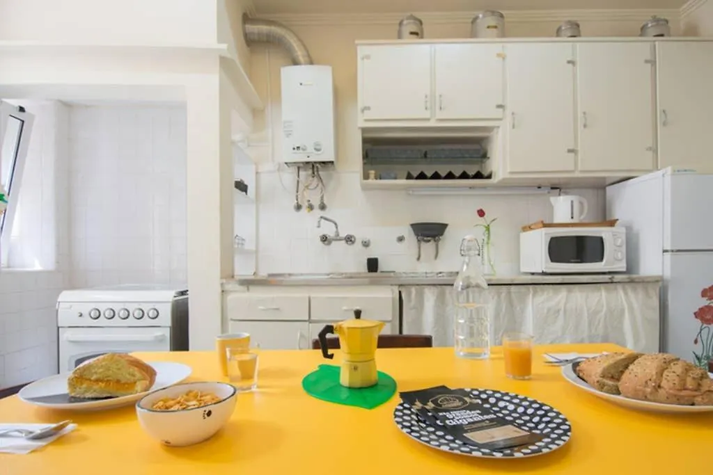 Lisbon Apartment Bairro Alto 6