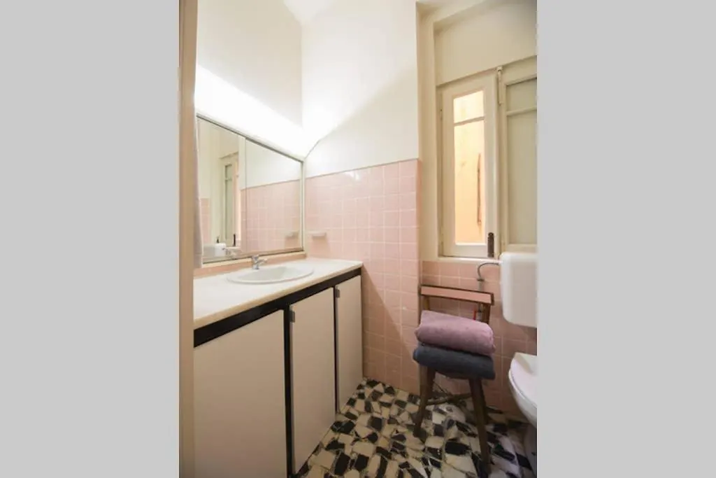 Lisbon Apartment Bairro Alto 6